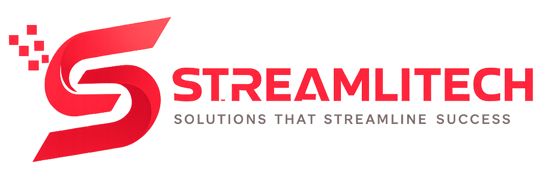 Streamli Tech