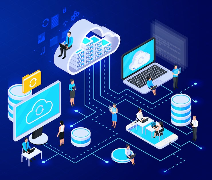 The Role of Cloud & DevOps in Scaling a Modern Business