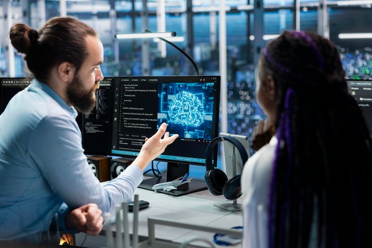 How AI and Automation Are Quietly Changing the Way Businesses Operate